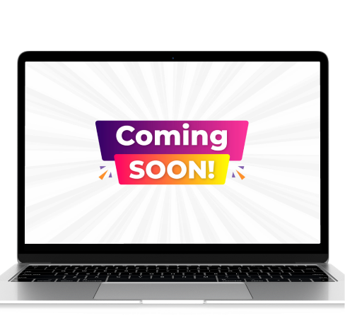 Coming Soon
